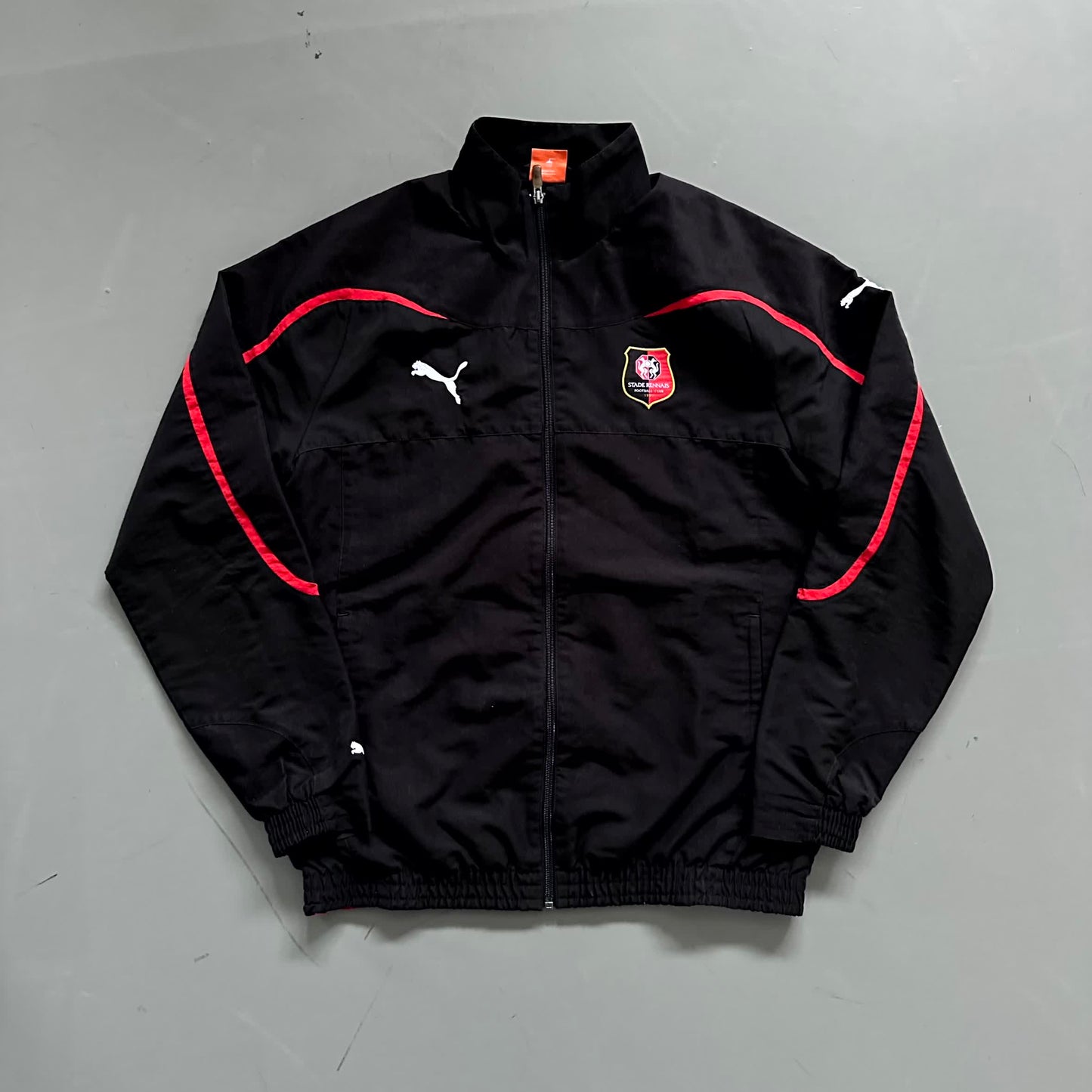 Puma x Stade Rennais Vintage Tracksuit 2010/11 | M