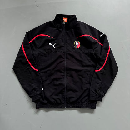 Puma x Stade Rennais Vintage Tracksuit 2010/11 | M