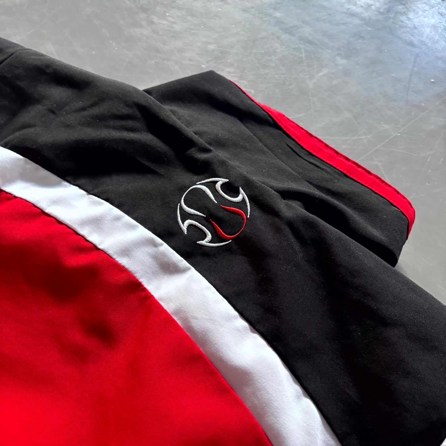 Adidas x 1. FC Nürnberg Vintage Tracksuit 2007/08 | L