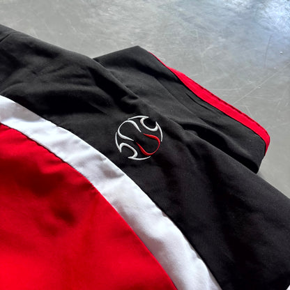 Adidas x 1. FC Nürnberg Vintage Tracksuit 2007/08 | L