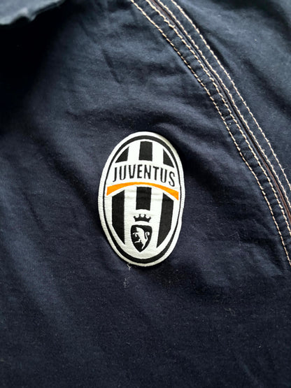 Nike x Juventus Turin Vintage Poloshirt 2004/05 | M