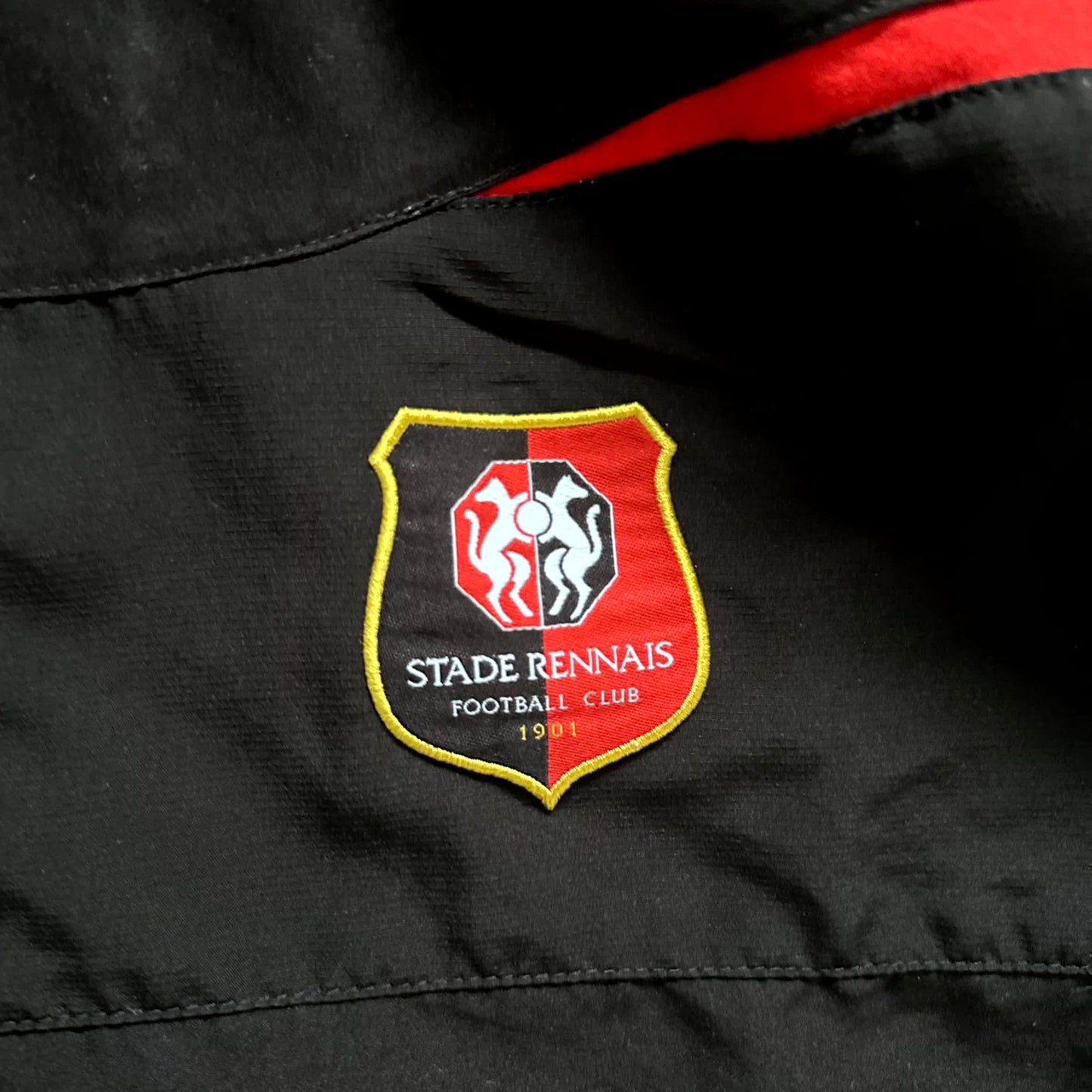 Puma x Stade Rennais Vintage Tracksuit 2010/11 | M