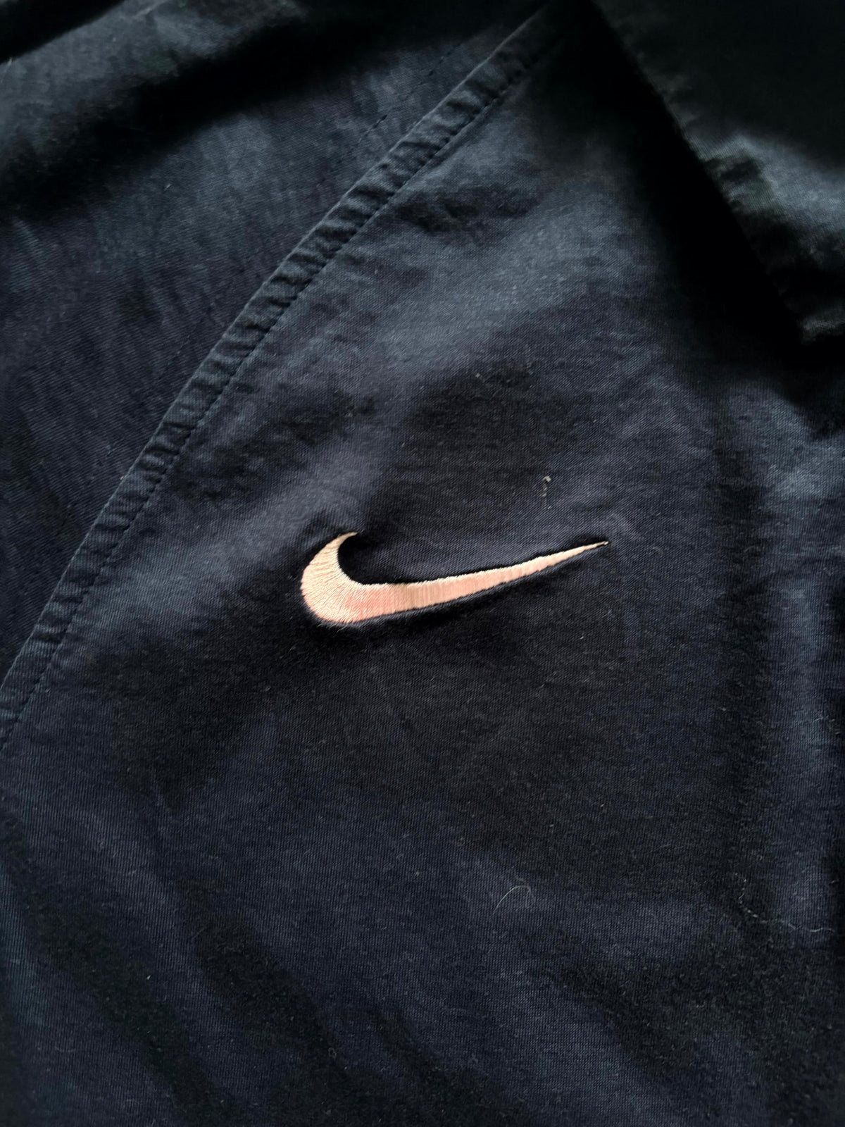 Nike x Juventus Turin Vintage Poloshirt 2004/05 | M