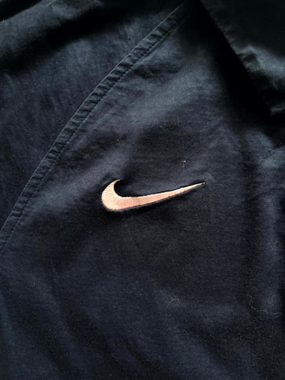 Nike x Juventus Turin Vintage Poloshirt 2004/05 | M