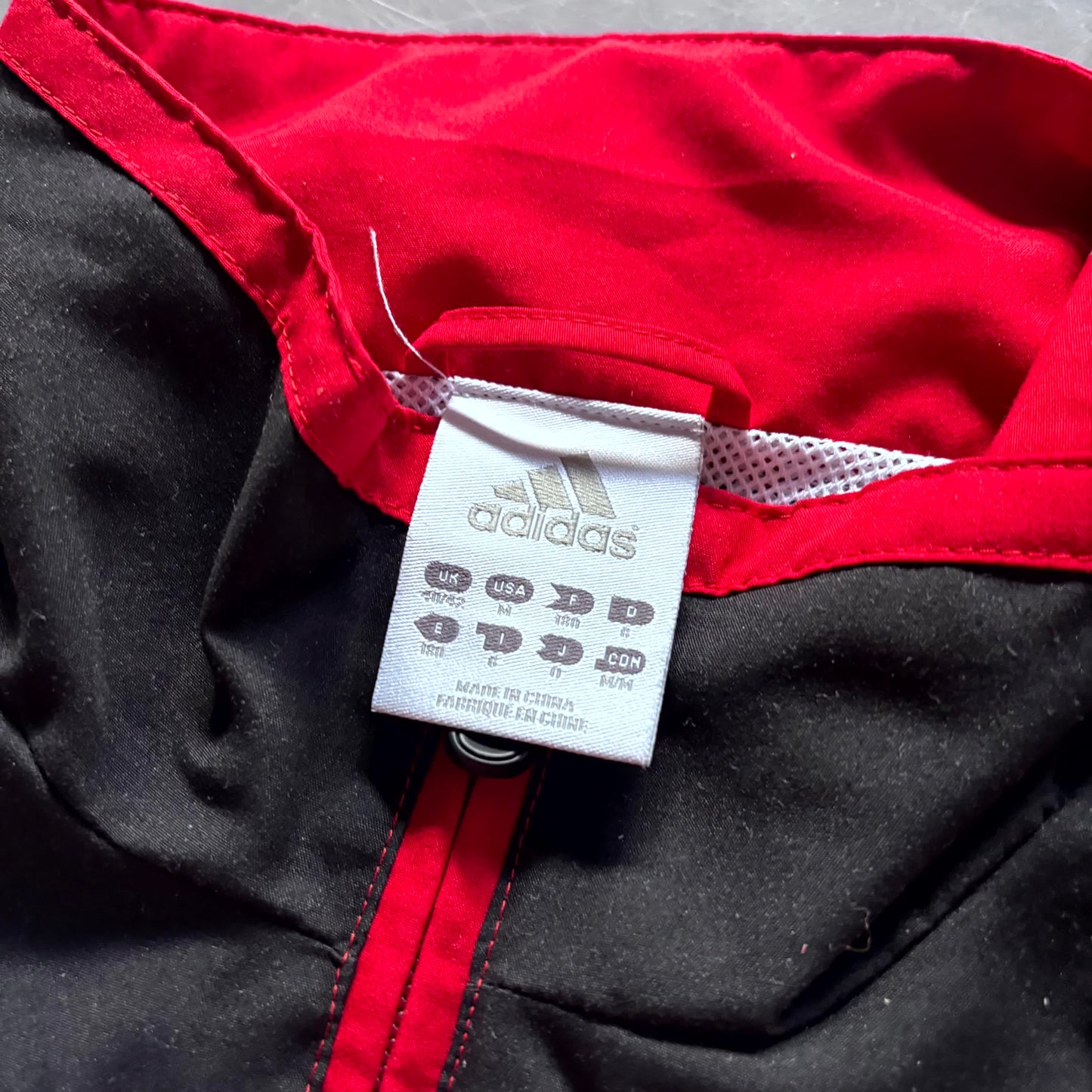 Adidas x 1. FC Nürnberg Vintage Tracksuit 2007/08 | L