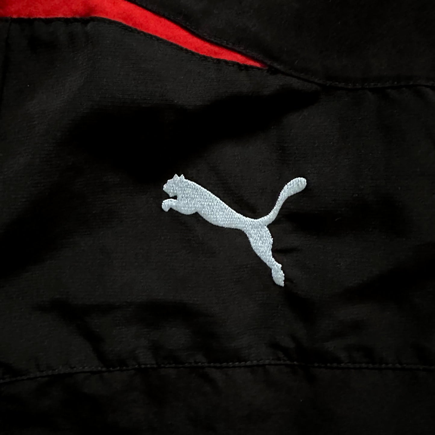 Puma x Stade Rennais Vintage Tracksuit 2010/11 | M