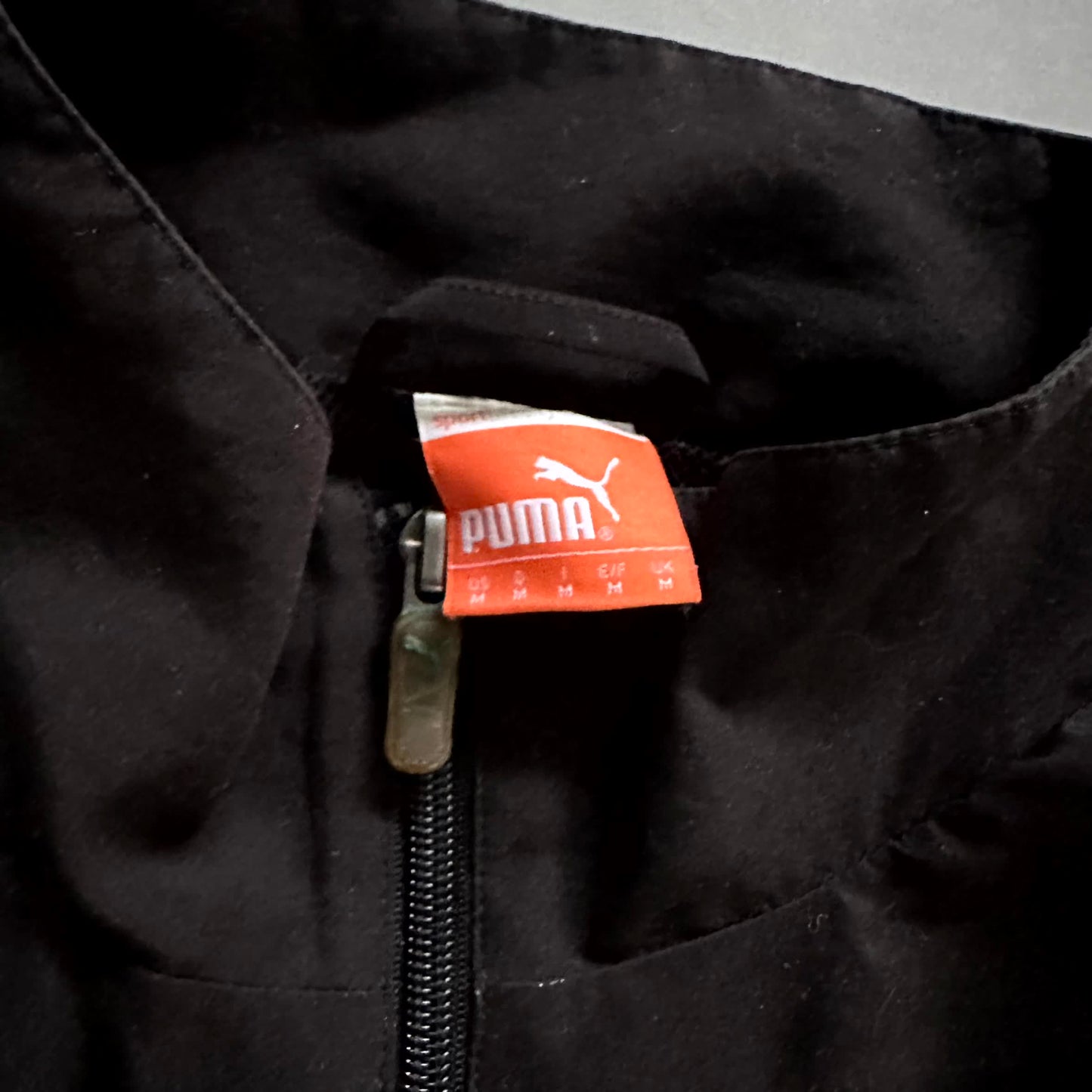 Puma x Stade Rennais Vintage Tracksuit 2010/11 | M