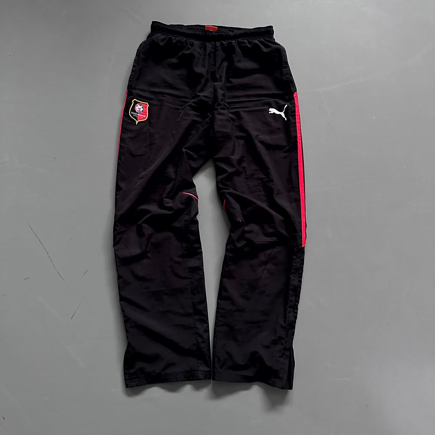 Puma x Stade Rennais Vintage Tracksuit 2010/11 | M