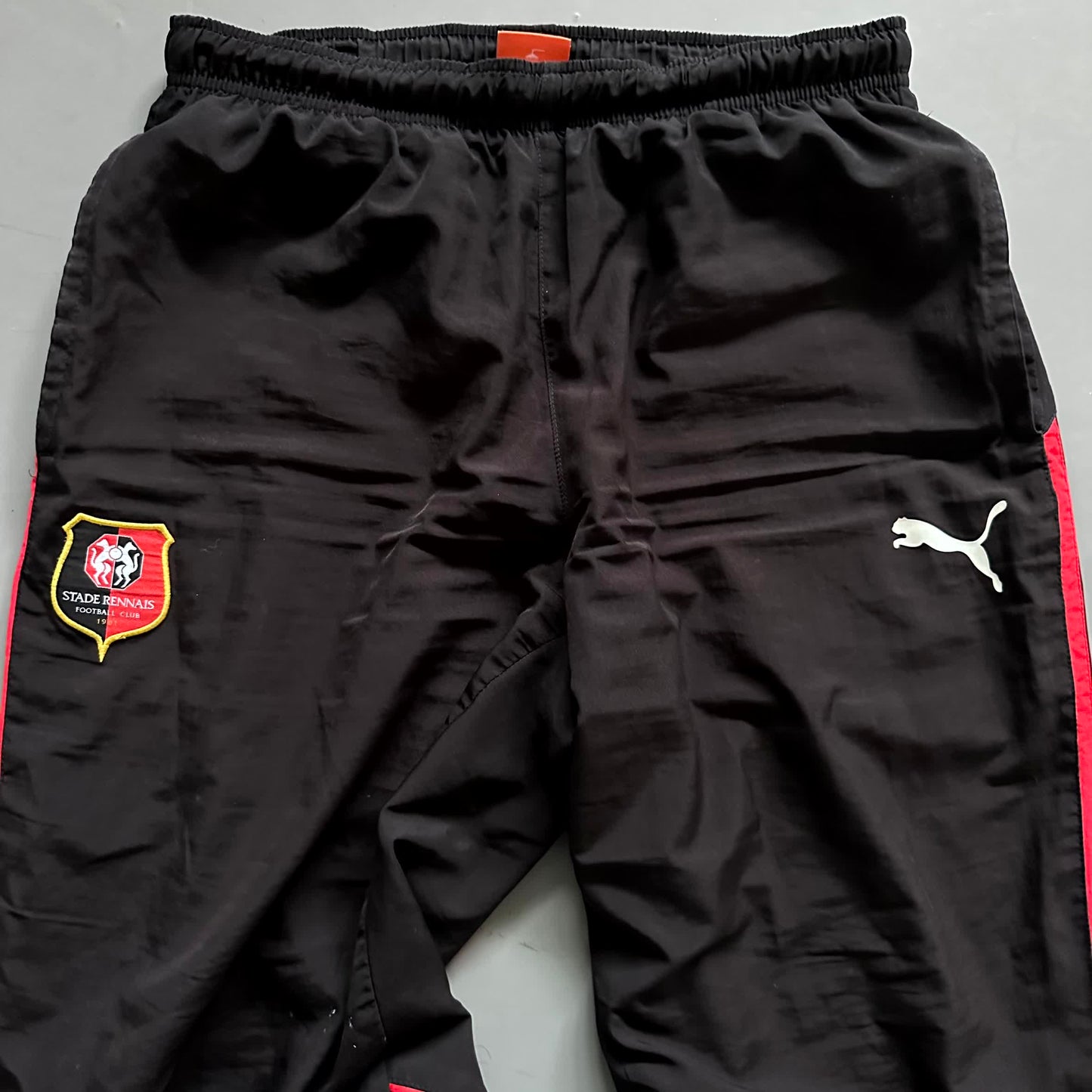 Puma x Stade Rennais Vintage Tracksuit 2010/11 | M