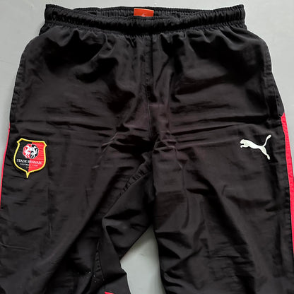 Puma x Stade Rennais Vintage Tracksuit 2010/11 | M