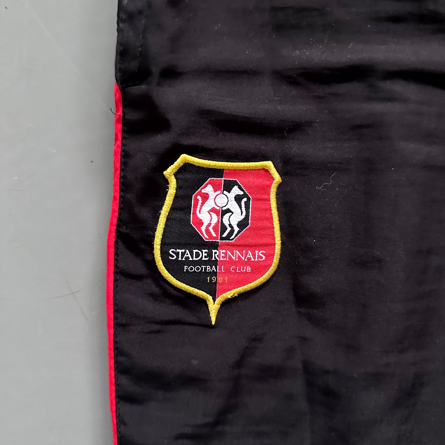 Puma x Stade Rennais Vintage Tracksuit 2010/11 | M