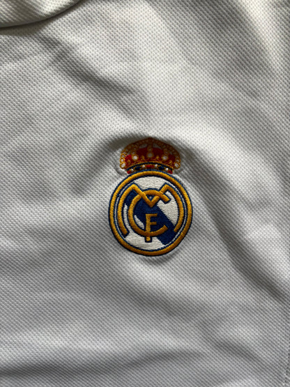Adidas x Real Madrid Vintage Tank Top 2004/05 | M
