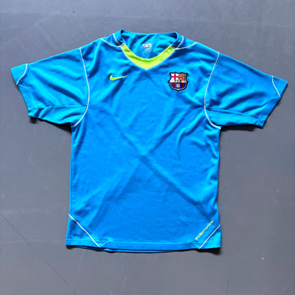 Nike x FC Barcelona Vintage Trikotset 2010/11 | S