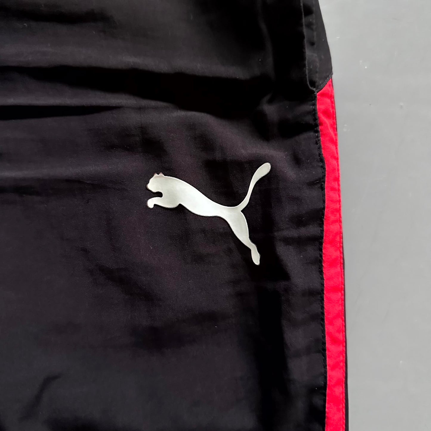 Puma x Stade Rennais Vintage Tracksuit 2010/11 | M
