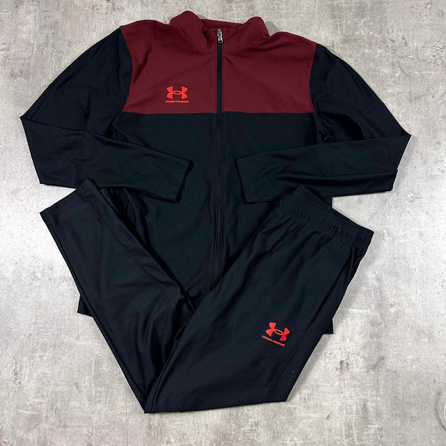 Under Armour Tracksuit L