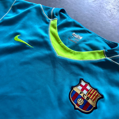 Nike x FC Barcelona Vintage Trikotset 2010/11 | S