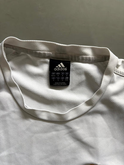 Adidas x Real Madrid Vintage Tank Top 2004/05 | M