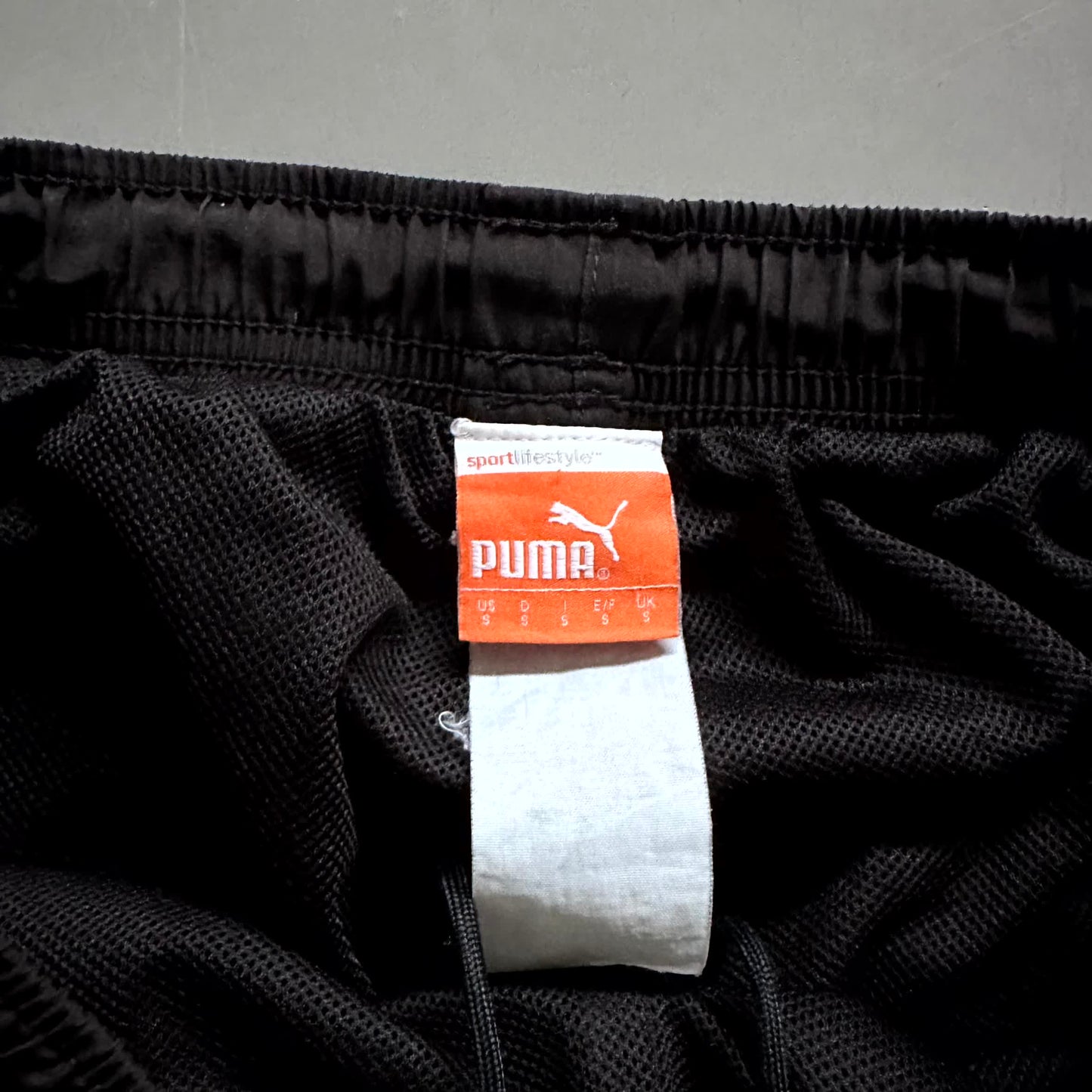 Puma x Stade Rennais Vintage Tracksuit 2010/11 | M