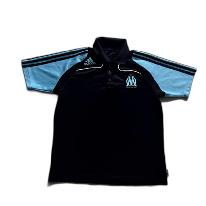 Adidas x Olympique Marseille Vintage Poloshirt 2006/07 | M