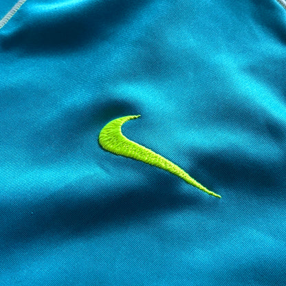 Nike x FC Barcelona Vintage Trikotset 2010/11 | S