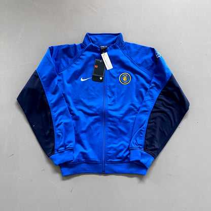 Nike x Inter Mailand Vintage Tracksuit NEU 2010/11 | S