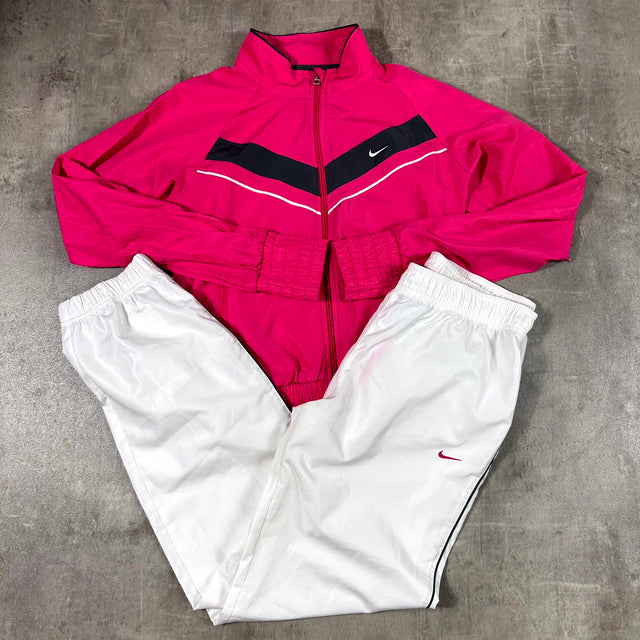 Nike Vintage Tracksuit S