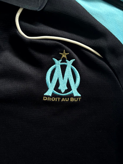 Adidas x Olympique Marseille Vintage Poloshirt 2006/07 | M