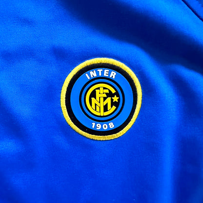 Nike x Inter Mailand Vintage Tracksuit NEU 2010/11 | S
