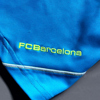 Nike x FC Barcelona Vintage Trikotset 2010/11 | S