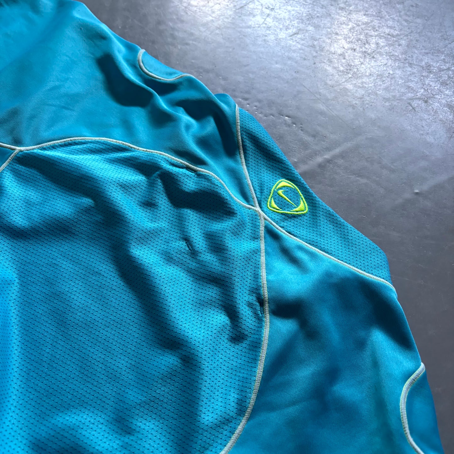 Nike x FC Barcelona Vintage Trikotset 2010/11 | S