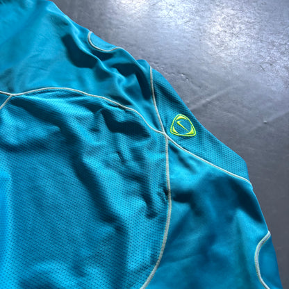 Nike x FC Barcelona Vintage Trikotset 2010/11 | S