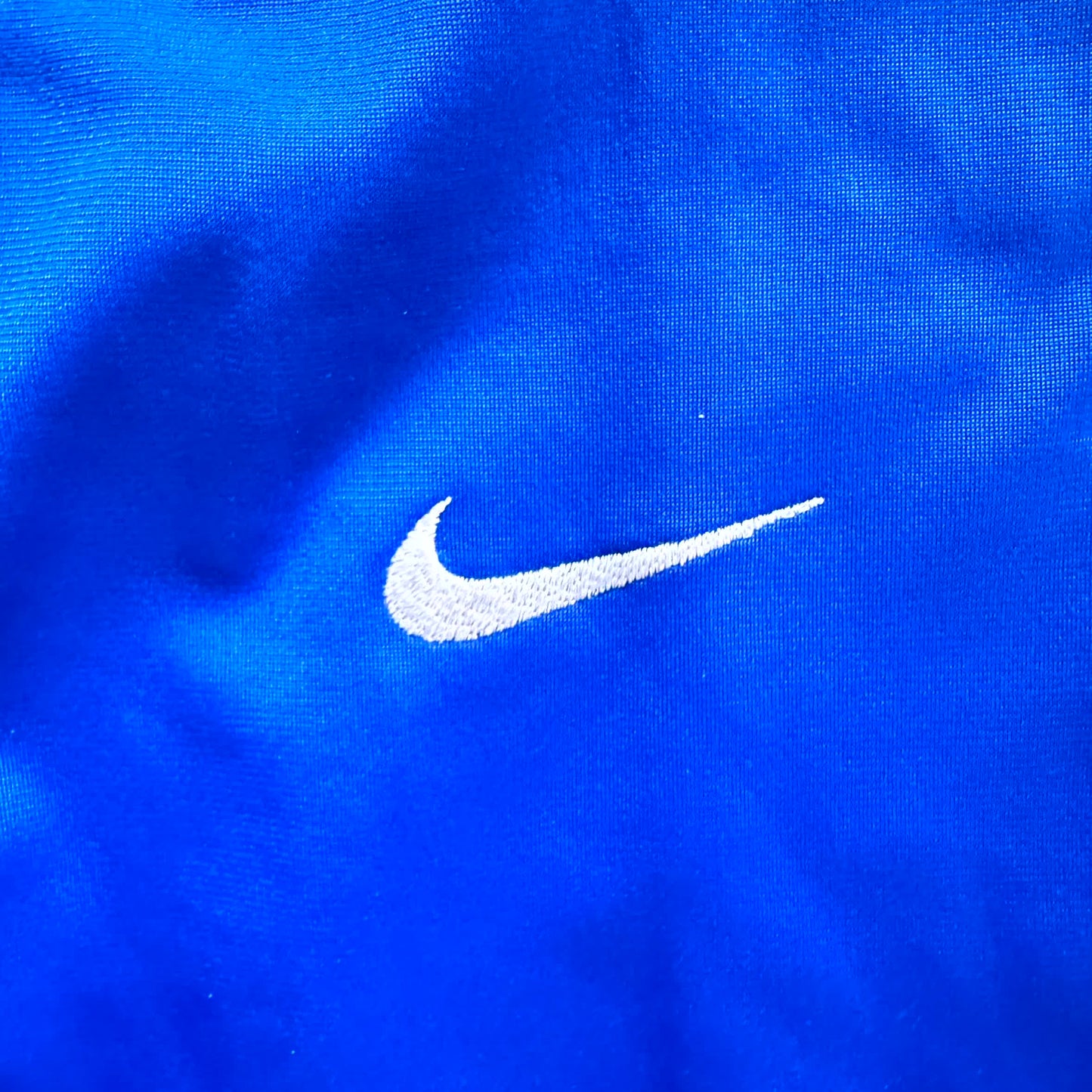 Nike x Inter Mailand Vintage Tracksuit NEU 2010/11 | S