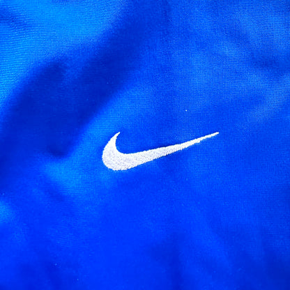 Nike x Inter Mailand Vintage Tracksuit NEU 2010/11 | S