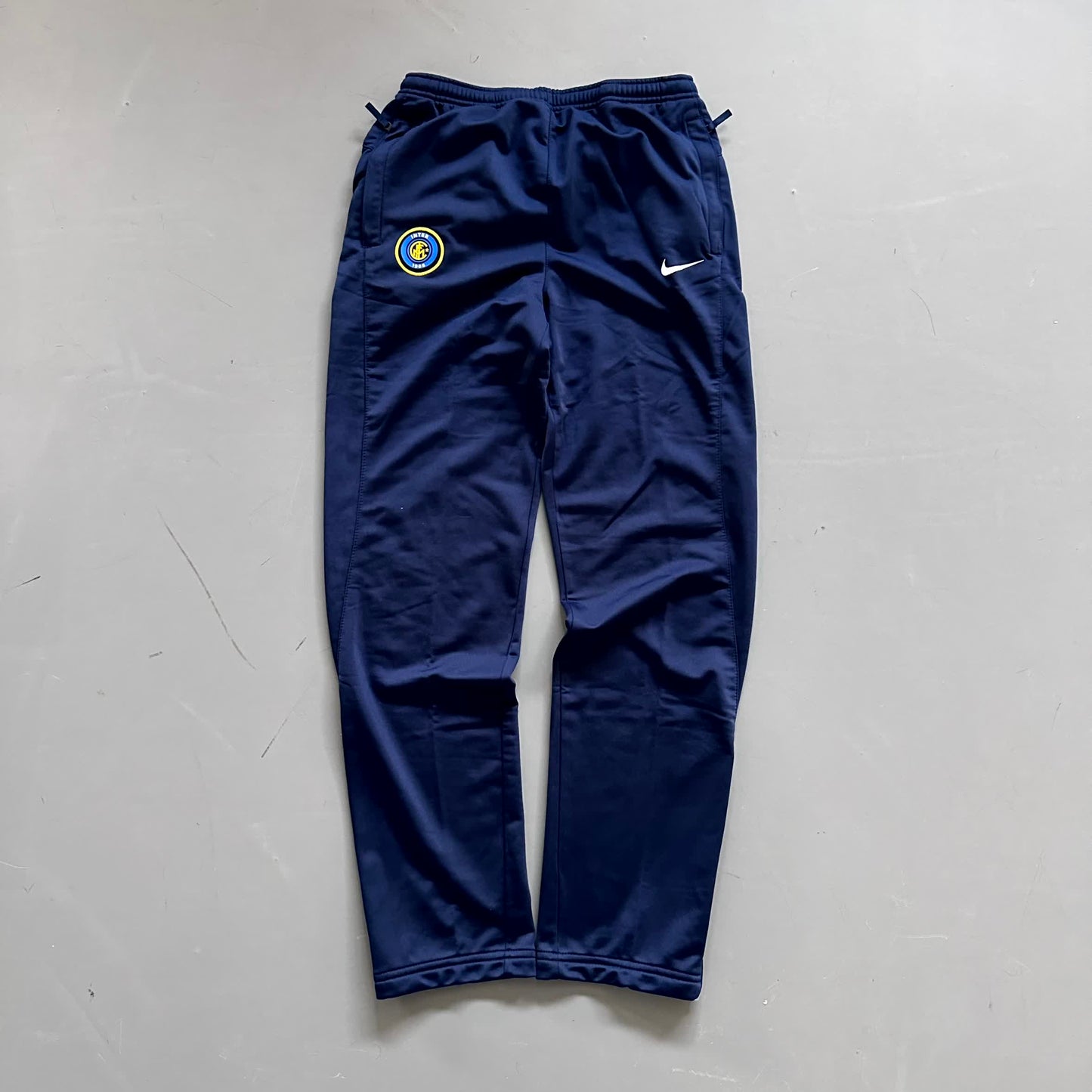 Nike x Inter Mailand Vintage Tracksuit NEU 2010/11 | S