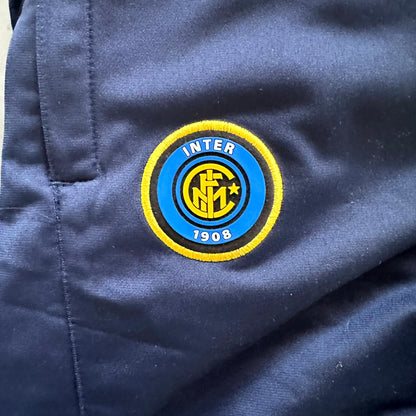 Nike x Inter Mailand Vintage Tracksuit NEU 2010/11 | S