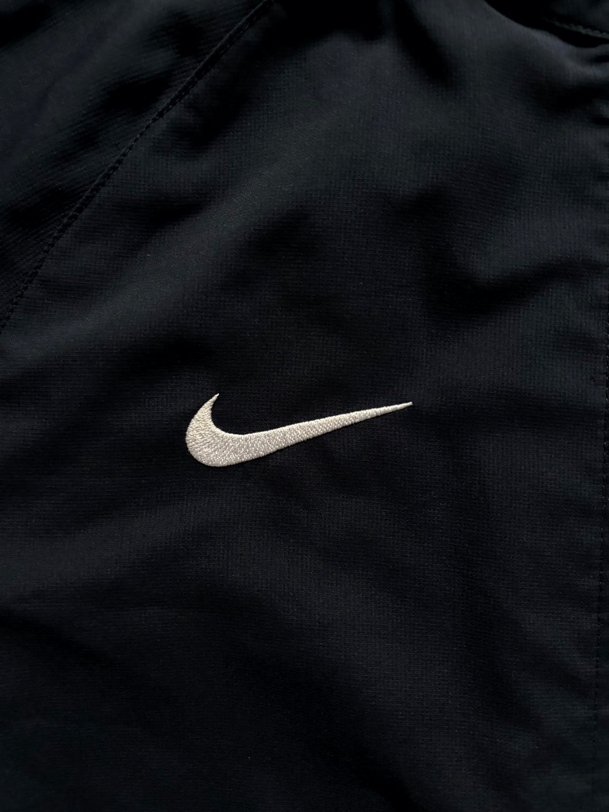 Nike x Brasilien Vintage *Premium* Trackjacket 2014 | M