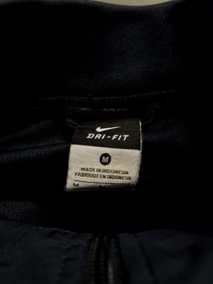 Nike x Brasilien Vintage *Premium* Trackjacket 2014 | M