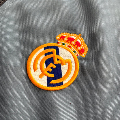 Adidas x Real Madrid Vintage Tracksuit 2005/06 | M