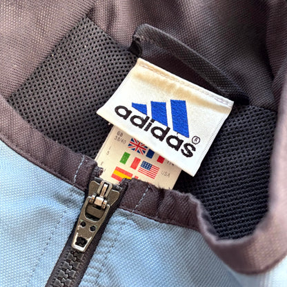 Adidas x Real Madrid Vintage Tracksuit 2005/06 | M