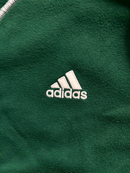 Adidas x AS Saint Etienne Vintage Sweatjacket 2005/06 | M