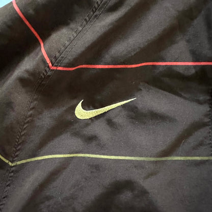 Nike x FC Barcelona Vintage Tracksuit 2009/10 | L