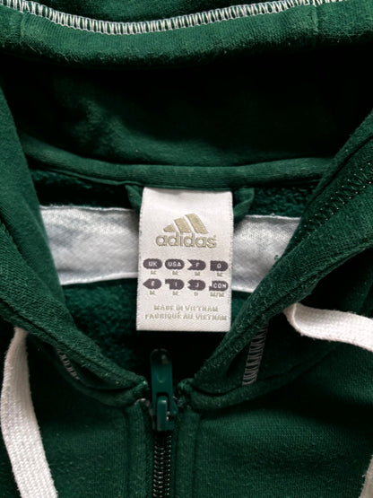 Adidas x AS Saint Etienne Vintage Sweatjacket 2005/06 | M