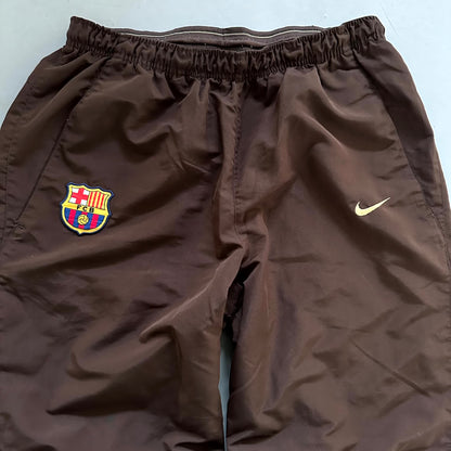 Nike x FC Barcelona Vintage Tracksuit 2009/10 | L