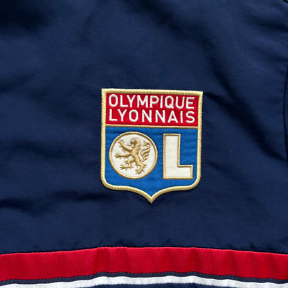 Adidas x Olympique Lyon Vintage Trackjacket 2005/06 | L