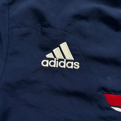 Adidas x Olympique Lyon Vintage Trackjacket 2005/06 | L