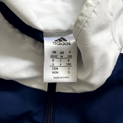 Adidas x Olympique Lyon Vintage Trackjacket 2005/06 | L