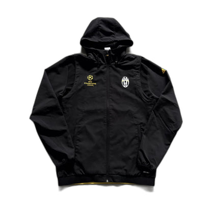 Adidas x Juventus Turin CL Vintage Trackjacket 2016/17 | M