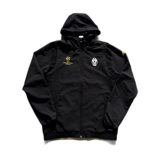 Adidas x Juventus Turin CL Vintage Trackjacket 2016/17 | M