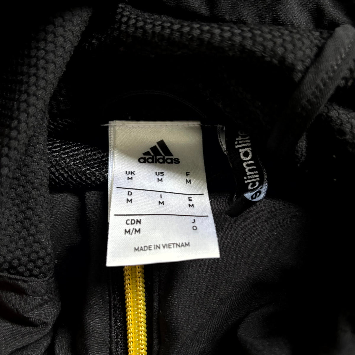Adidas x Juventus Turin CL Vintage Trackjacket 2016/17 | M