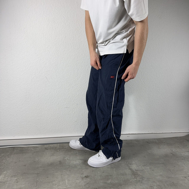 Nike Vintage Trackpants M